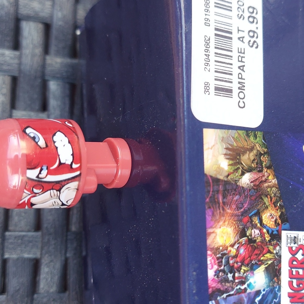 MARVEL Collection Set - Picture 6 of 13